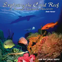Exploring the Coral Reef Song Lyrics