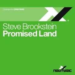 Promised Land by Steve Brookstein & Boogie Pimps album reviews, ratings, credits