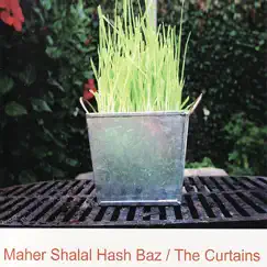 Make Us Two Crayons On the Floor by Maher Shalal Hash Baz & The Curtains album reviews, ratings, credits