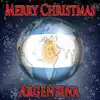 Merry Christmas Argentina song lyrics