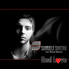 Real Love by Samuele Sartini album reviews, ratings, credits