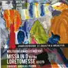 St. Augustin - Mozart: Messe in D / Loretomesse album lyrics, reviews, download