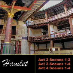 Hamlet: Act 2 - Scene 2, 
