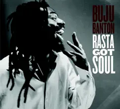 Rasta Got Soul by Buju Banton album reviews, ratings, credits