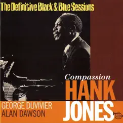 Compassion by Hank Jones album reviews, ratings, credits