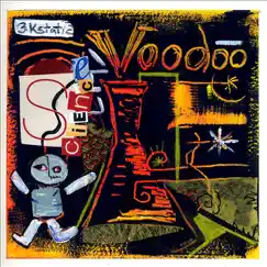 Voodoo Science - EP by 3kStatic album reviews, ratings, credits
