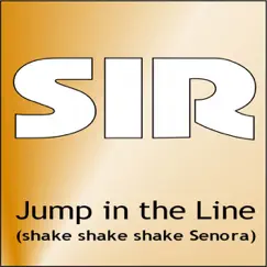 Jump In The Line Song Lyrics