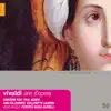 Vivaldi: Arie d'opera album lyrics, reviews, download