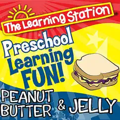 Peanut Butter & Jelly - Single by The Learning Station album reviews, ratings, credits