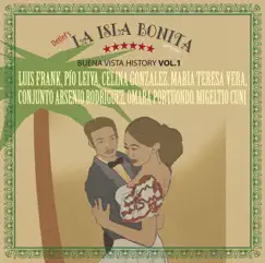 La Isla Bonita - Buena Vista History, Vol. 1 by La Isla Bonita All Stars album reviews, ratings, credits