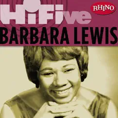 Rhino Hi-Five - Barbara Lewis - EP by Barbara Lewis album reviews, ratings, credits