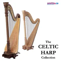 The Celtic Harp Collection by Claire Hamilton album reviews, ratings, credits