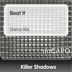 Beat It (Dance Mix) Song Lyrics
