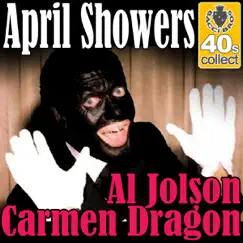 April Showers (Remastered) Song Lyrics