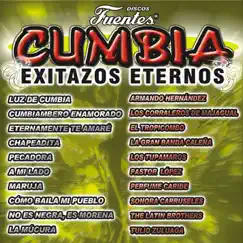 Luz de Cumbia Song Lyrics