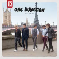 One Thing (Acoustic Version) Song Lyrics