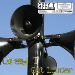 Get Louder (Freddy Fader Radio Edit) Song Lyrics