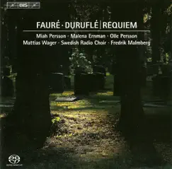 Requiem, Op. 48 (arr. for Organ Accompaniment By M. Wager): Introit Et Kyrie Song Lyrics