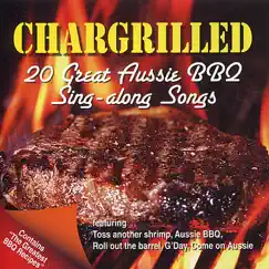 Chargrilled by Frankie Davidson album reviews, ratings, credits