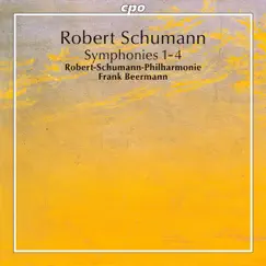 Schumann: The Symphonies by Frank Beermann album reviews, ratings, credits
