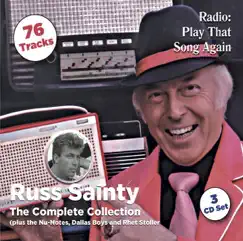 Radio: Play That Song Again (The Complete Collection) by Russ Sainty album reviews, ratings, credits