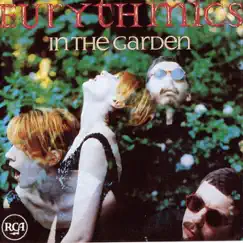 In the Garden by Eurythmics album reviews, ratings, credits