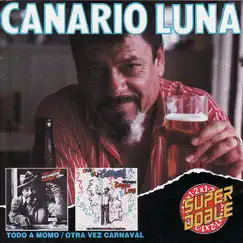 Salud a Santiago Luz Song Lyrics