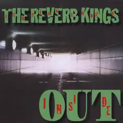 Inside Out by Curtiss Lowe & The Reverb Kings album reviews, ratings, credits