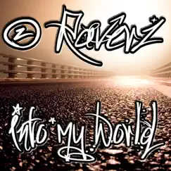 Into My World (Radio Edit) Song Lyrics