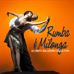 Milonga de Amor Song Lyrics