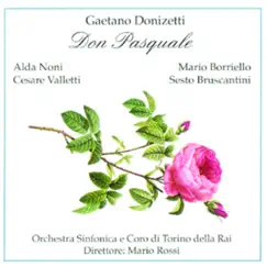 Don Pasquale: Com´è gentil Song Lyrics