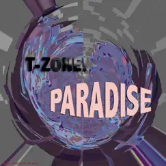 Paradise (Radio Edit) Song Lyrics
