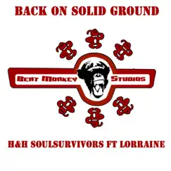 Back On Solid Ground (Klangfrequenz House Mix Instrumental) Song Lyrics