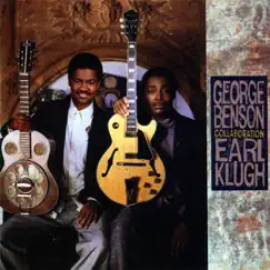 Collaboration by Earl Klugh & George Benson album reviews, ratings, credits