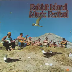 Rabbit Island Music Festival by Gabby Pahinui album reviews, ratings, credits