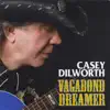 Vagabond Dreamer album lyrics, reviews, download