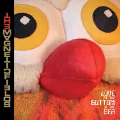Love at the Bottom of the Sea by The Magnetic Fields album reviews, ratings, credits
