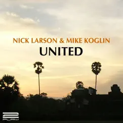 United - EP by Mike Koglin & Nick Larson album reviews, ratings, credits