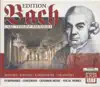 Bach, C.P.E.: C.P.E. Bach Edition (Symphonies, Concertos, Keyboard Music, Flute Sonatas, Vocal Music) album lyrics, reviews, download
