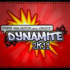 Dynamite 2011 (Chip & Chap Club Remix) Song Lyrics