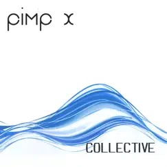 Collective by Pimp X album reviews, ratings, credits