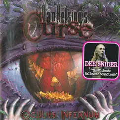 Oculus Infernum by Van Helsing's Curse album reviews, ratings, credits