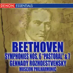 Symphony No. 6 in F Major, Op. 68 