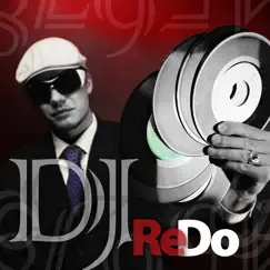 Light Up (Instrumental Version) - Single by DJ ReDo album reviews, ratings, credits