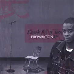 Preparation EP by Renegade of the king album reviews, ratings, credits