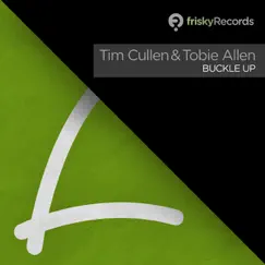 Buckle Up - Single by Tim Cullen & Tobie Allen album reviews, ratings, credits
