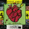 El Corazón album lyrics, reviews, download