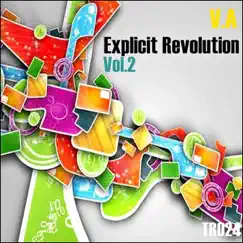 V.a Explicit Revolution Vol.2 by Various Artists album reviews, ratings, credits