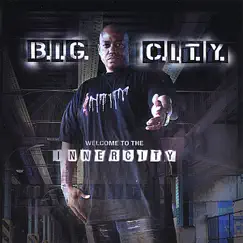 Welcome to the Inner City by Bigcity album reviews, ratings, credits