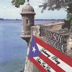 Yo Soy Boricua by Johnny Ray Salsa Con Clase album reviews, ratings, credits